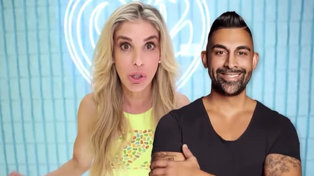 S09:E04 - Giant Game of Clue