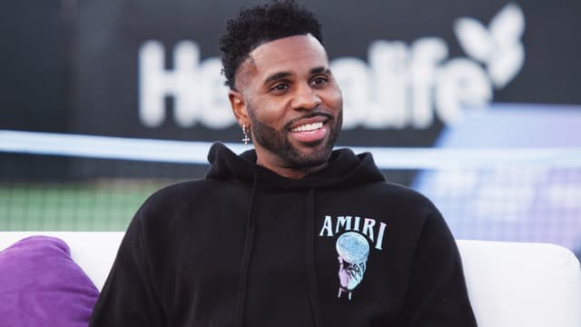 S02:E06 - Nick Kyrgios vs Jason Derulo