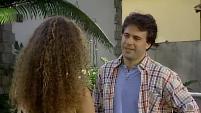 S01:E34 - Capítulo 34