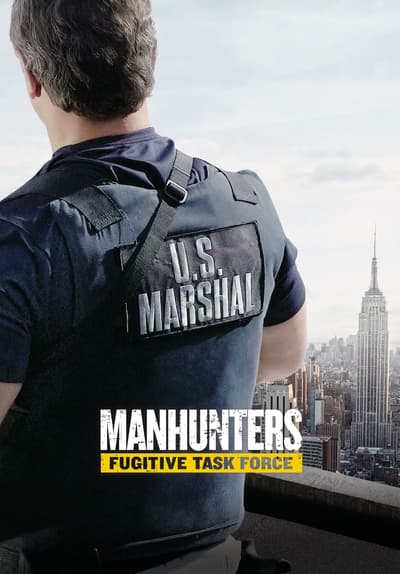 Watch Manhunters: Fugitive Task Force S01:E11 - Houdini - Free TV Shows ...
