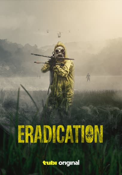 Eradication