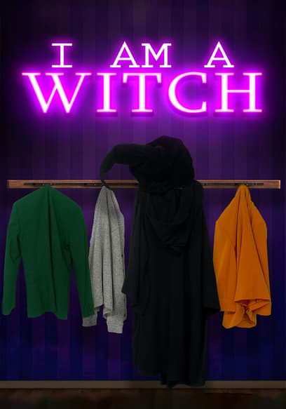 I Am a Witch