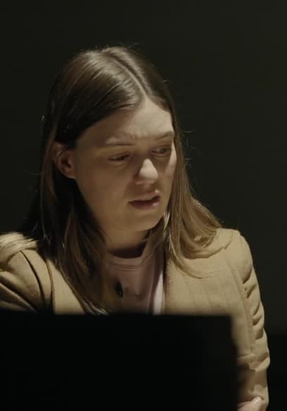 S01:E04 - Erin Chorney poster