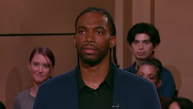 S01:E08 - Episode 1-008A & 1-008B