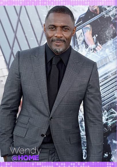 S11:E3252025 - Idris Elba Gets Slammed! poster