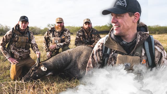 MeatEater