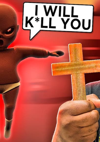 S01:E06 - Babysitter Simulator poster