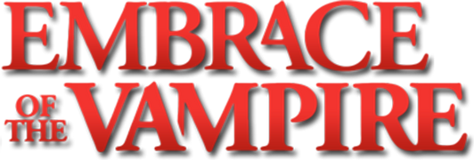 Embrace of the Vampire