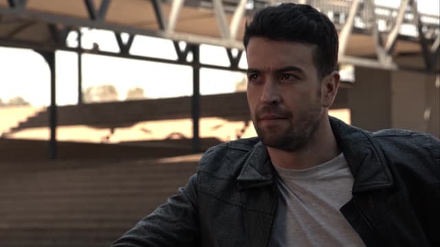 S01:E01 - Episodio 1