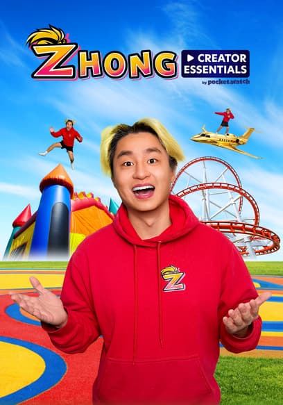 Zhong Creator Essentials