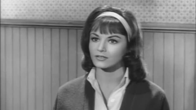 S01:E16 - Bobbie Jo and the Beatnik