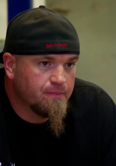 S02:E01 - Lonestar Smackdown poster