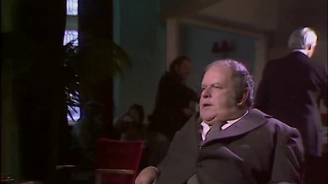 S02:E13 - Mr. Botibol's First Love