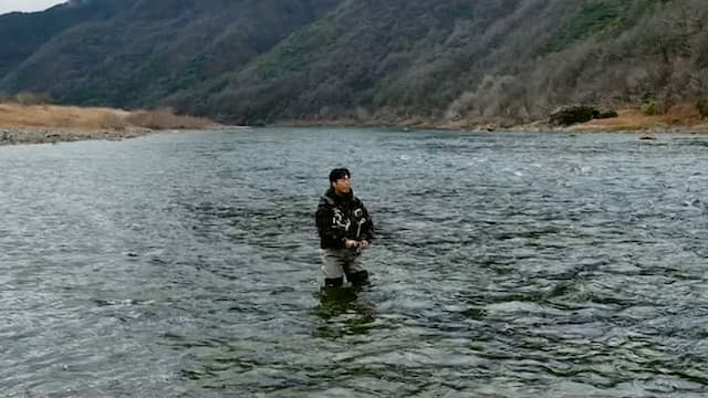 S01:E05 - Leaping Into the Sky: Extreme Danyang