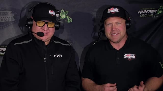 S2025:E12 - Elk River, MN II