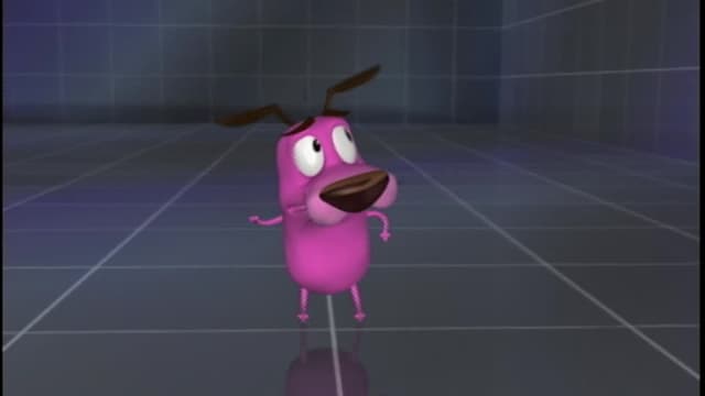 S03:E04 - Hard-Drive Courage/The Ride of the Valkyries