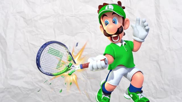 S08:E03 - How to Break "Mario" / "Mario"'s Lunar Apocalypse