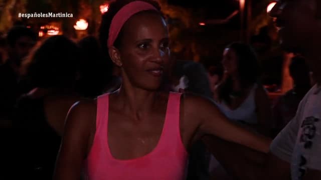 S16:E05 - Martinica