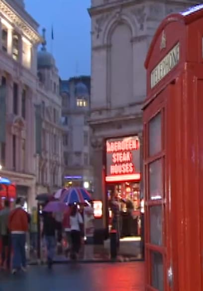S02:E04 - Londres poster