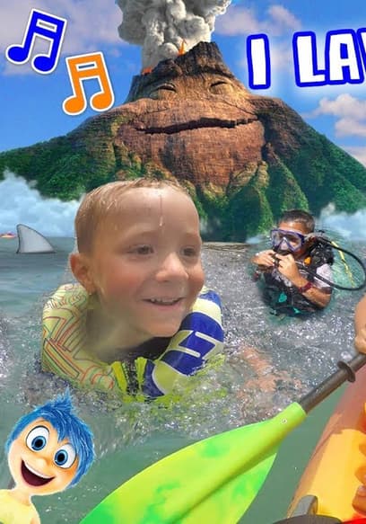 Póster de S01:E05 - Hawaii Trip (Pt. 3)