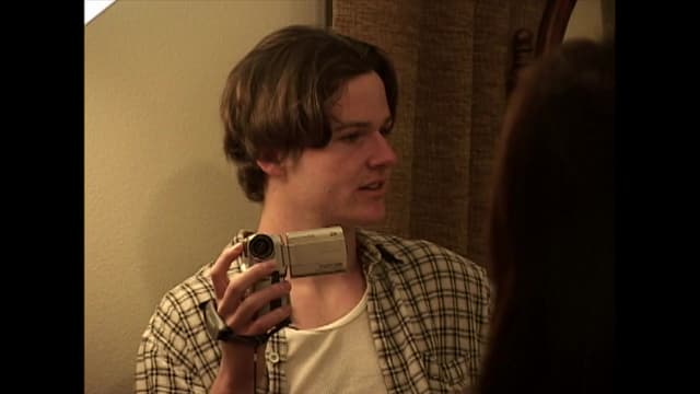 S01:E10 - Harsh Reality