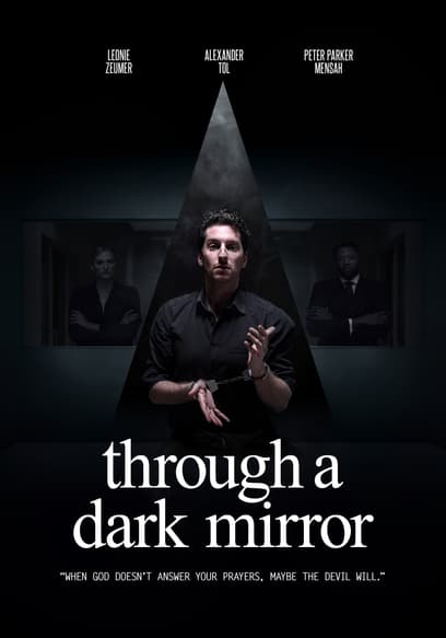 Through a Dark Mirror poster