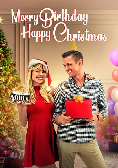 Merry Birthday, Happy Christmas