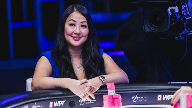 S20:E11 - WPT Ladies Championship 2023 - Part 3