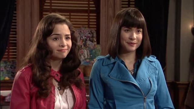 S01:E15 - Never Say Sorry