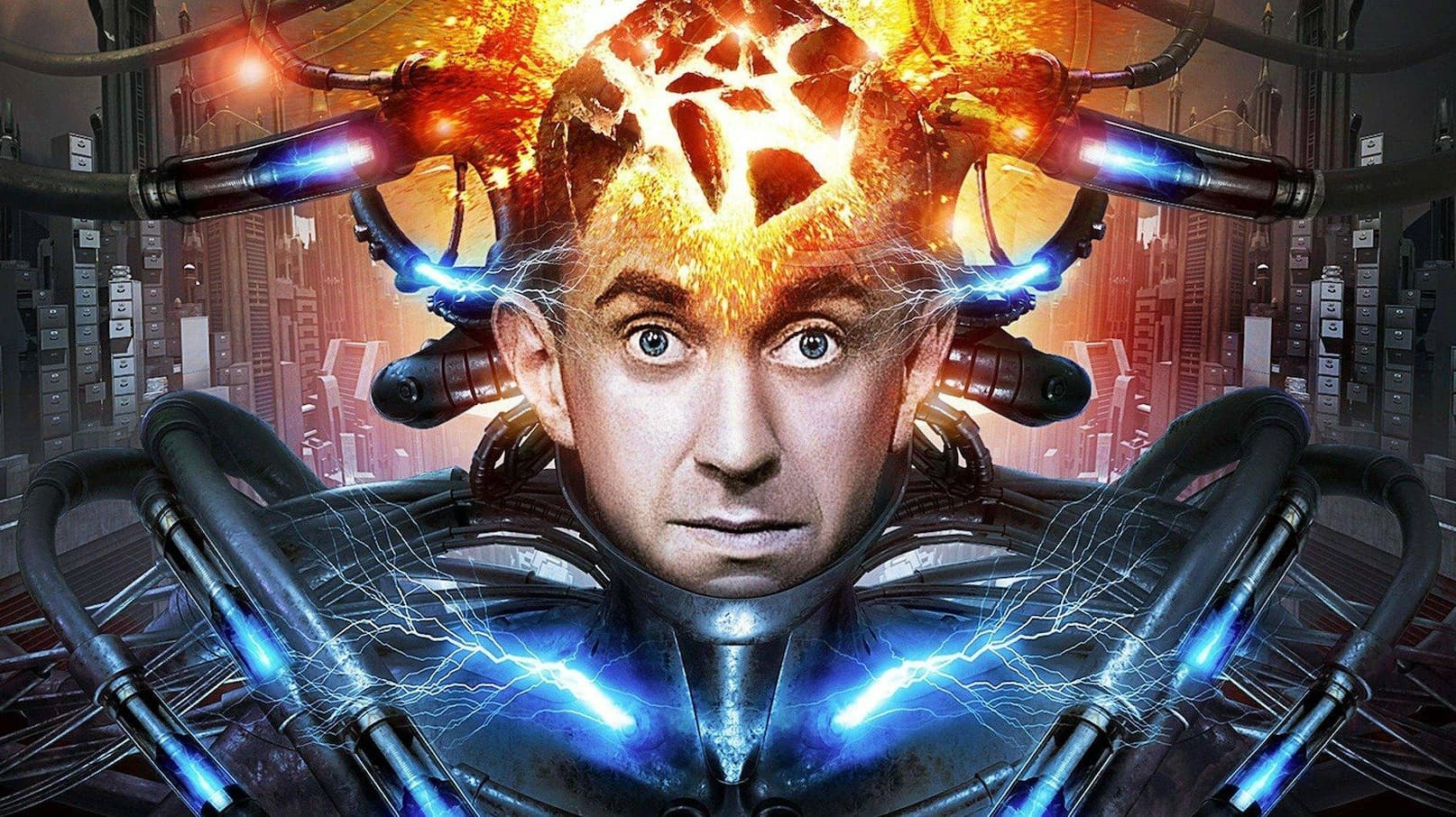 poster background