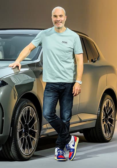 Póster de S01:E10 - 2027 BMW X5: A New Take on Luxury
