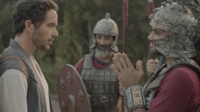 S03:E21 - Episodio 21