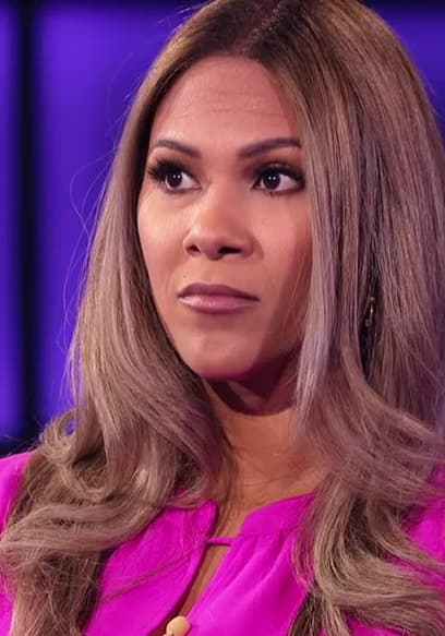 S02:E10 - Kandi Burrus, Vanessa Lachey, Jim Jefferies, Cheryl Hines, Adrienne Houghton poster