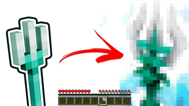 S01:E03 - I Designed Custom Minecraft Weapons... + I Fixed Minecraft 1.21 Weapons...