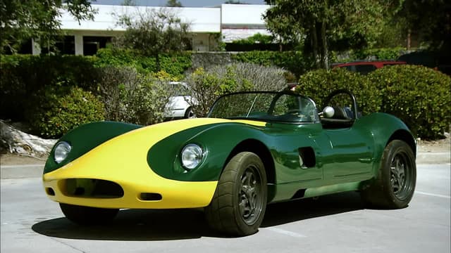 S02:E07 - Lucra LC470