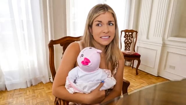 Rebecca Zamolo