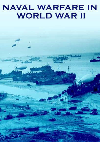 S01:E04 - Japanese Victories and the Battle of Midway