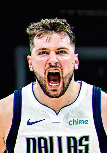 S03:E15 - Mavs Return to West Finals poster