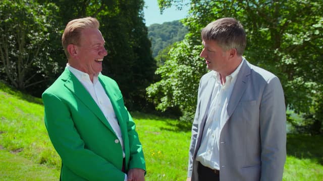 S11:E09 - Paignton to Tiverton