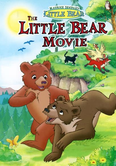 Little Bear Movie