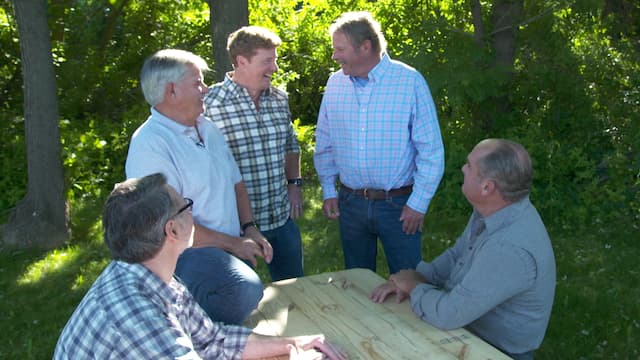 S40:E02 - The Jamestown Net-Zero House: Net Zero From the Ground Up