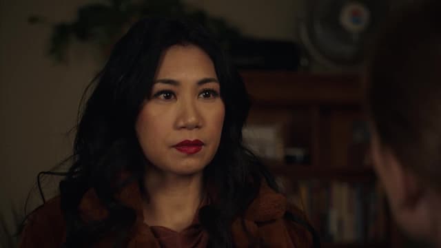 S03:E11 - Never Again