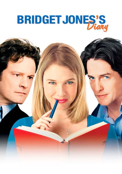 Bridget Jones's Diary