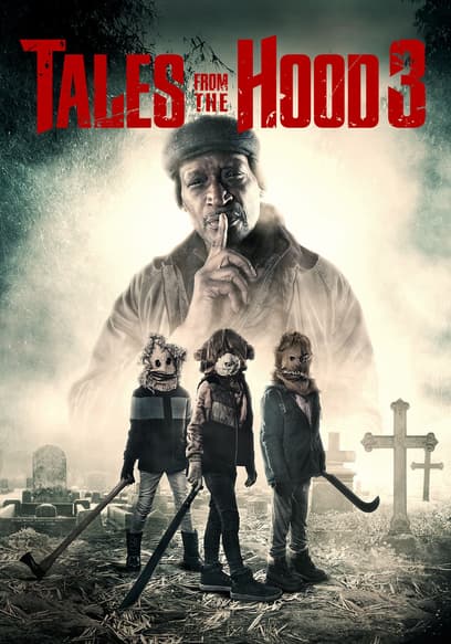 Tales from the Hood 3