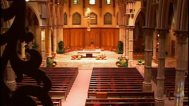 S03:E09 - A Sealed Fate / Diary of a Serial Arsonist