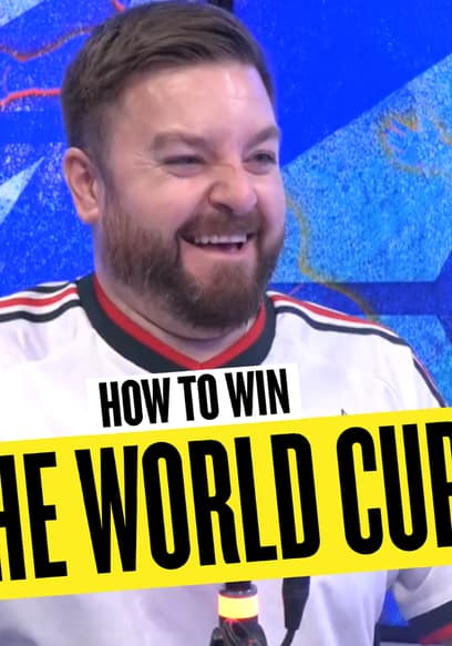 Póster de S01:E19 - Can Portugal Win?