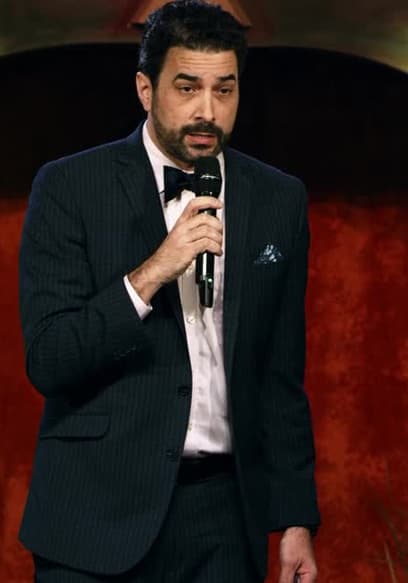 S01:E119 - Tommy Drake: Mouse poster