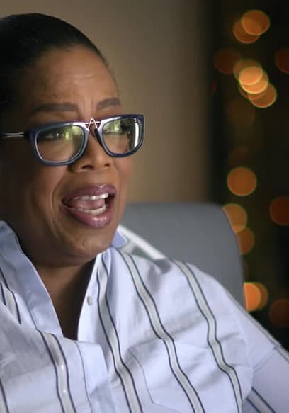 S01:E05 - Cultureshock: Chris Rock's 'Bring the Pain' poster