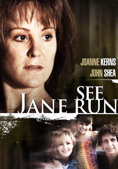 See Jane Run