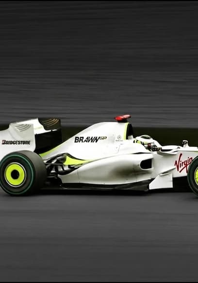 S01:E07 - Four Formula 1 Loopholes That Changed Racing poster